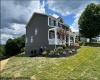 806 Hidden View Way, Morgantown, West Virginia 26508, 4 Bedrooms Bedrooms, 7 Rooms Rooms,3 BathroomsBathrooms,Single Family Detached,For Sale,Hidden View,10165143