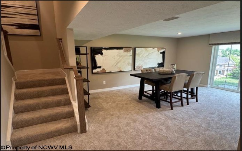806 Hidden View Way, Morgantown, West Virginia 26508, 4 Bedrooms Bedrooms, 7 Rooms Rooms,3 BathroomsBathrooms,Single Family Detached,For Sale,Hidden View,10165143