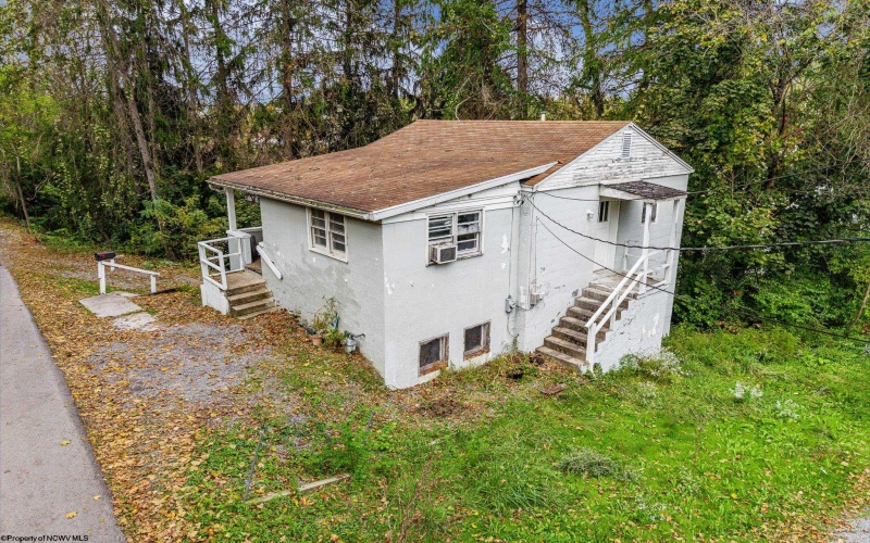 225 WAVERLY Street, Morgantown, West Virginia 26505, 2 Bedrooms Bedrooms, 5 Rooms Rooms,1 BathroomBathrooms,Single Family Detached,For Sale,WAVERLY,10162525