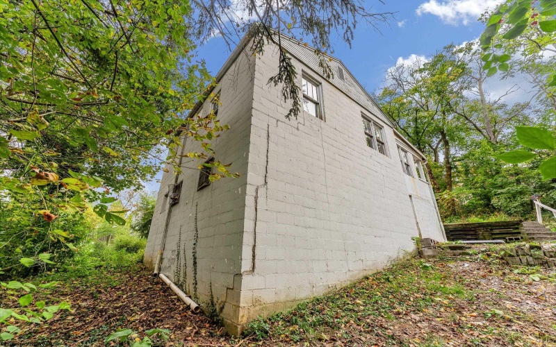 225 WAVERLY Street, Morgantown, West Virginia 26505, 2 Bedrooms Bedrooms, 5 Rooms Rooms,1 BathroomBathrooms,Single Family Detached,For Sale,WAVERLY,10162525