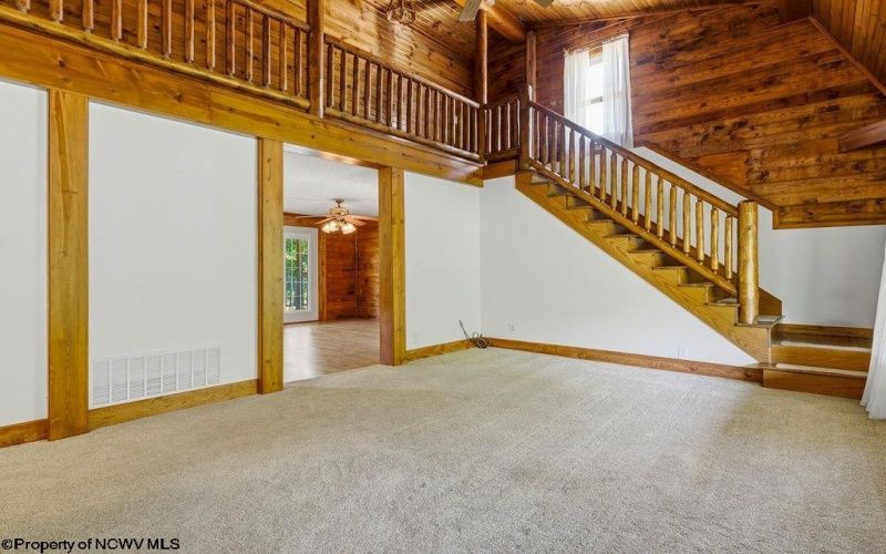 6002 Greenbrier Road, Salem, West Virginia 26426, 3 Bedrooms Bedrooms, 7 Rooms Rooms,2 BathroomsBathrooms,Single Family Detached,For Sale,Greenbrier,10165135