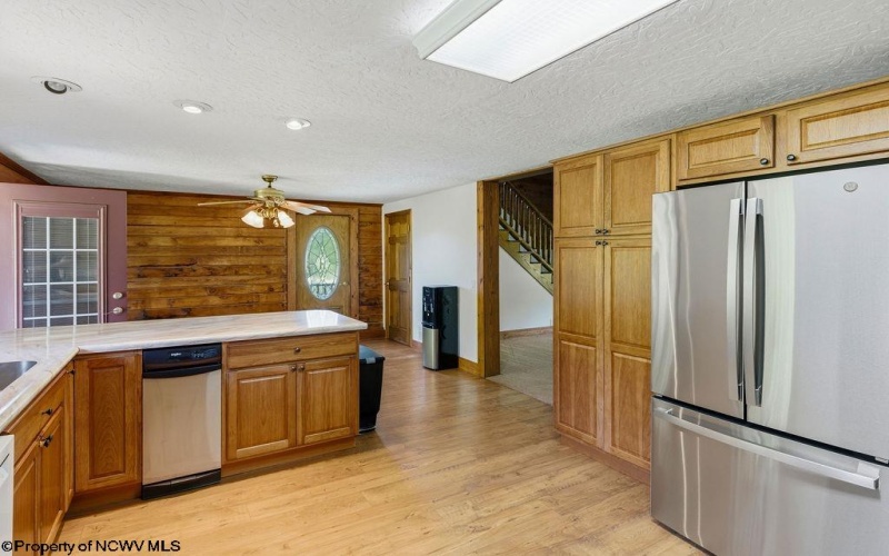 6002 Greenbrier Road, Salem, West Virginia 26426, 3 Bedrooms Bedrooms, 7 Rooms Rooms,2 BathroomsBathrooms,Single Family Detached,For Sale,Greenbrier,10165135