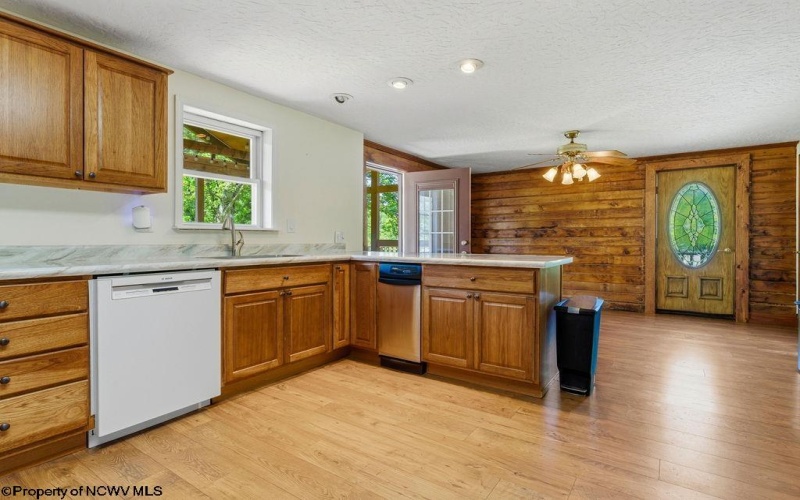 6002 Greenbrier Road, Salem, West Virginia 26426, 3 Bedrooms Bedrooms, 7 Rooms Rooms,2 BathroomsBathrooms,Single Family Detached,For Sale,Greenbrier,10165135