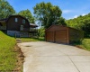 6002 Greenbrier Road, Salem, West Virginia 26426, 3 Bedrooms Bedrooms, 7 Rooms Rooms,2 BathroomsBathrooms,Single Family Detached,For Sale,Greenbrier,10165135
