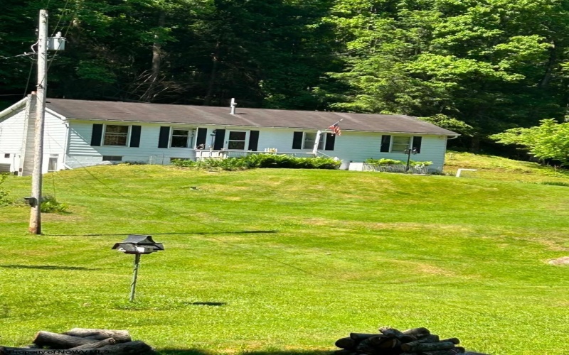 2710 Little Sand Run Road, Buckhannon, West Virginia 26201, 4 Bedrooms Bedrooms, 6 Rooms Rooms,2 BathroomsBathrooms,Single Family Detached,For Sale,Little Sand Run,10165132