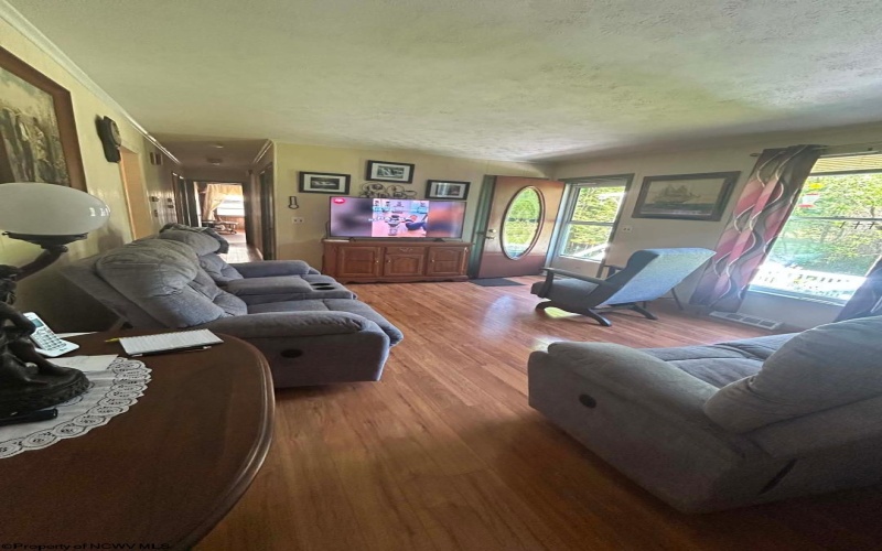 2710 Little Sand Run Road, Buckhannon, West Virginia 26201, 4 Bedrooms Bedrooms, 6 Rooms Rooms,2 BathroomsBathrooms,Single Family Detached,For Sale,Little Sand Run,10165132