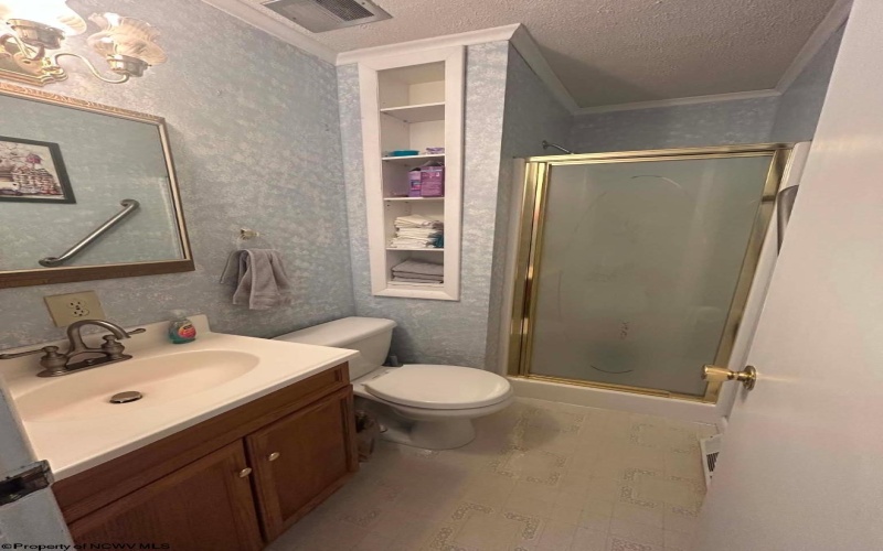 2710 Little Sand Run Road, Buckhannon, West Virginia 26201, 4 Bedrooms Bedrooms, 6 Rooms Rooms,2 BathroomsBathrooms,Single Family Detached,For Sale,Little Sand Run,10165132