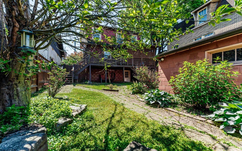 206 Waitman Street, Morgantown, West Virginia 26501, 3 Bedrooms Bedrooms, 6 Rooms Rooms,2 BathroomsBathrooms,Single Family Detached,For Sale,Waitman,10165133
