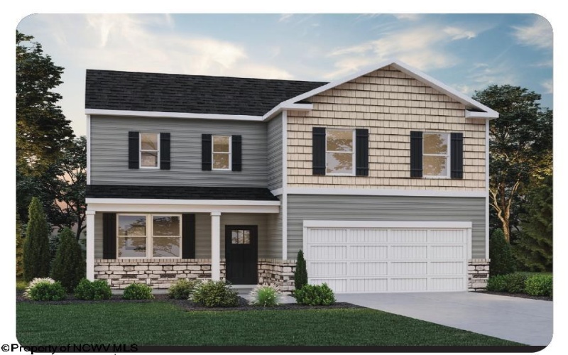8 Vision Drive, Fairmont, West Virginia 26554-0000, 4 Bedrooms Bedrooms, 8 Rooms Rooms,2 BathroomsBathrooms,Single Family Detached,For Sale,Vision,10163826