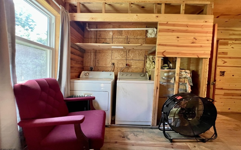 191 Waterview Drive, Horner, West Virginia 26372, 3 Bedrooms Bedrooms, 4 Rooms Rooms,2 BathroomsBathrooms,Single Family Detached,For Sale,Waterview,10165149