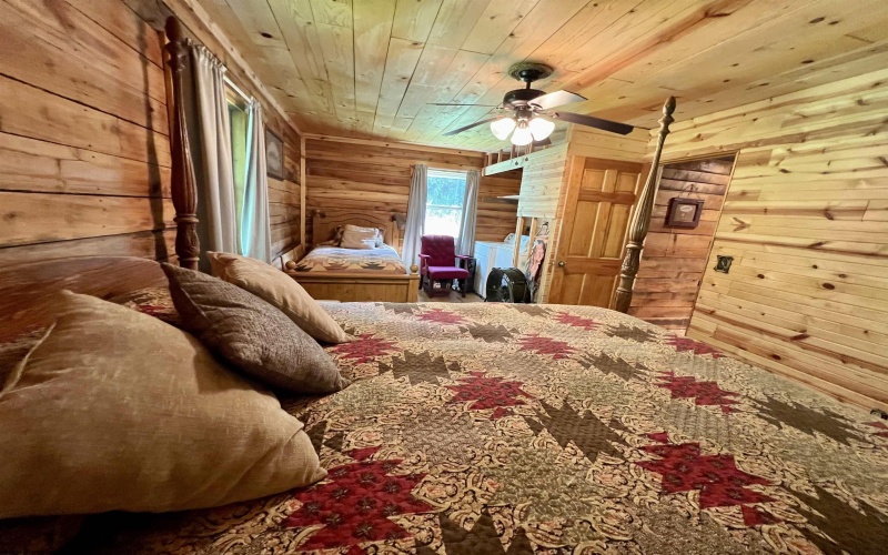 191 Waterview Drive, Horner, West Virginia 26372, 3 Bedrooms Bedrooms, 4 Rooms Rooms,2 BathroomsBathrooms,Single Family Detached,For Sale,Waterview,10165149
