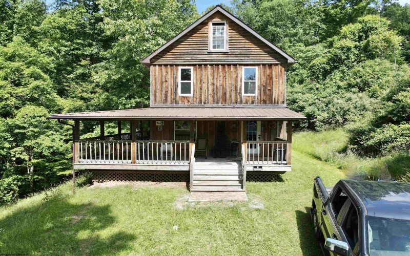 191 Waterview Drive, Horner, West Virginia 26372, 3 Bedrooms Bedrooms, 4 Rooms Rooms,2 BathroomsBathrooms,Single Family Detached,For Sale,Waterview,10165149