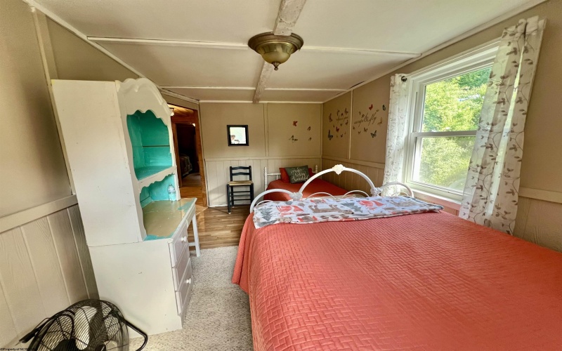 191 Waterview Drive, Horner, West Virginia 26372, 3 Bedrooms Bedrooms, 4 Rooms Rooms,2 BathroomsBathrooms,Single Family Detached,For Sale,Waterview,10165149