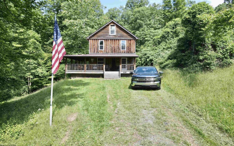 191 Waterview Drive, Horner, West Virginia 26372, 3 Bedrooms Bedrooms, 4 Rooms Rooms,2 BathroomsBathrooms,Single Family Detached,For Sale,Waterview,10165149
