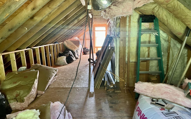 191 Waterview Drive, Horner, West Virginia 26372, 3 Bedrooms Bedrooms, 4 Rooms Rooms,2 BathroomsBathrooms,Single Family Detached,For Sale,Waterview,10165149