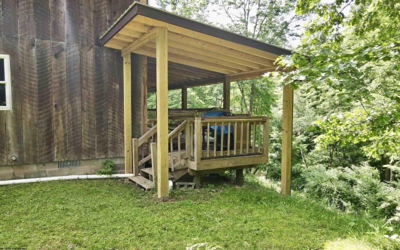 191 Waterview Drive, Horner, West Virginia 26372, 3 Bedrooms Bedrooms, 4 Rooms Rooms,2 BathroomsBathrooms,Single Family Detached,For Sale,Waterview,10165149