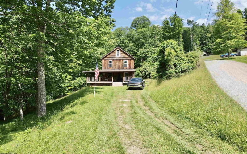 191 Waterview Drive, Horner, West Virginia 26372, 3 Bedrooms Bedrooms, 4 Rooms Rooms,2 BathroomsBathrooms,Single Family Detached,For Sale,Waterview,10165149
