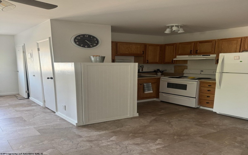 601 & 601 1/2 North Avenue, Elkins, West Virginia 26241, ,Multi-unit/income,For Sale,North,10165164
