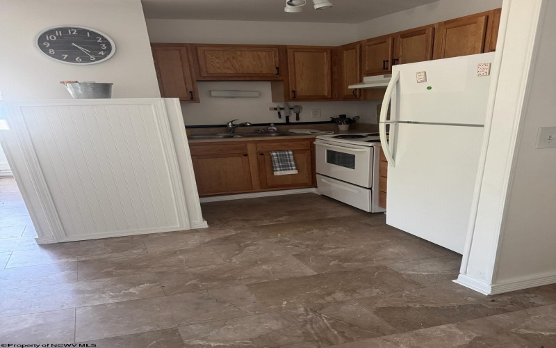 601 & 601 1/2 North Avenue, Elkins, West Virginia 26241, ,Multi-unit/income,For Sale,North,10165164