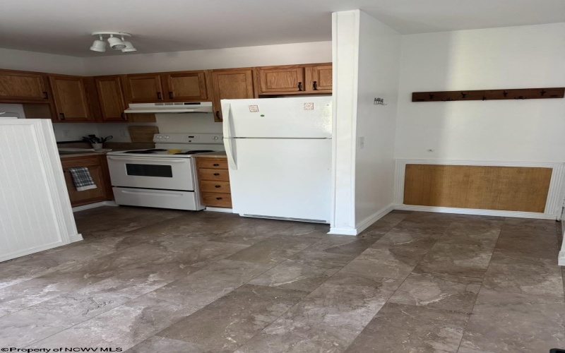 601 & 601 1/2 North Avenue, Elkins, West Virginia 26241, ,Multi-unit/income,For Sale,North,10165164