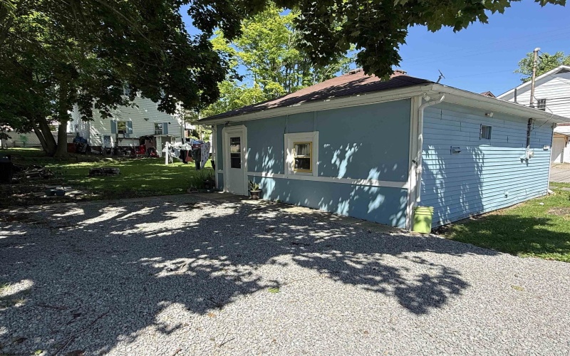 601 & 601 1/2 North Avenue, Elkins, West Virginia 26241, ,Multi-unit/income,For Sale,North,10165164