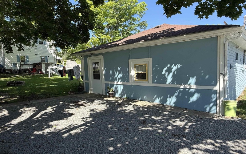 601 & 601 1/2 North Avenue, Elkins, West Virginia 26241, ,Multi-unit/income,For Sale,North,10165164
