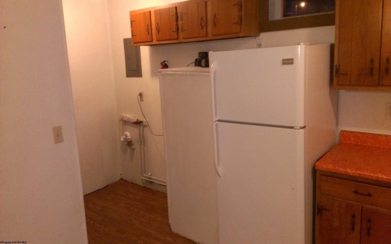 601 & 601 1/2 North Avenue, Elkins, West Virginia 26241, ,Multi-unit/income,For Sale,North,10165164