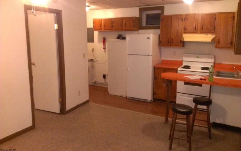601 & 601 1/2 North Avenue, Elkins, West Virginia 26241, ,Multi-unit/income,For Sale,North,10165164