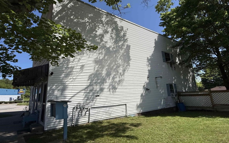 601 & 601 1/2 North Avenue, Elkins, West Virginia 26241, ,Multi-unit/income,For Sale,North,10165164