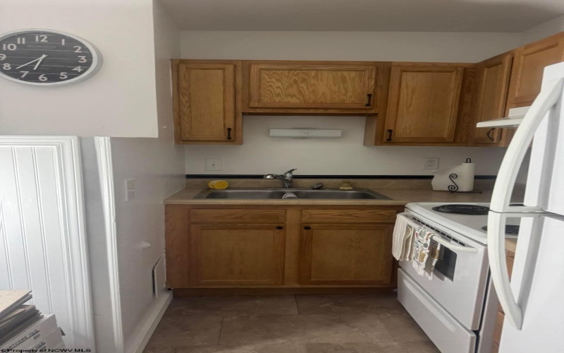 601 & 601 1/2 North Avenue, Elkins, West Virginia 26241, ,Multi-unit/income,For Sale,North,10165164