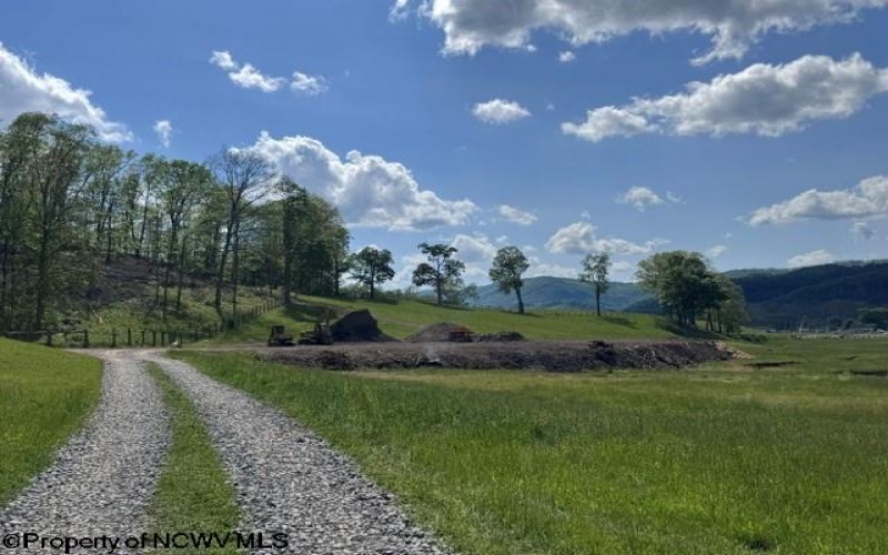 TBD Shaffer's Run Road, Mill Creek, West Virginia 26280, ,Lots/land,For Sale,Shaffer's Run,10165165