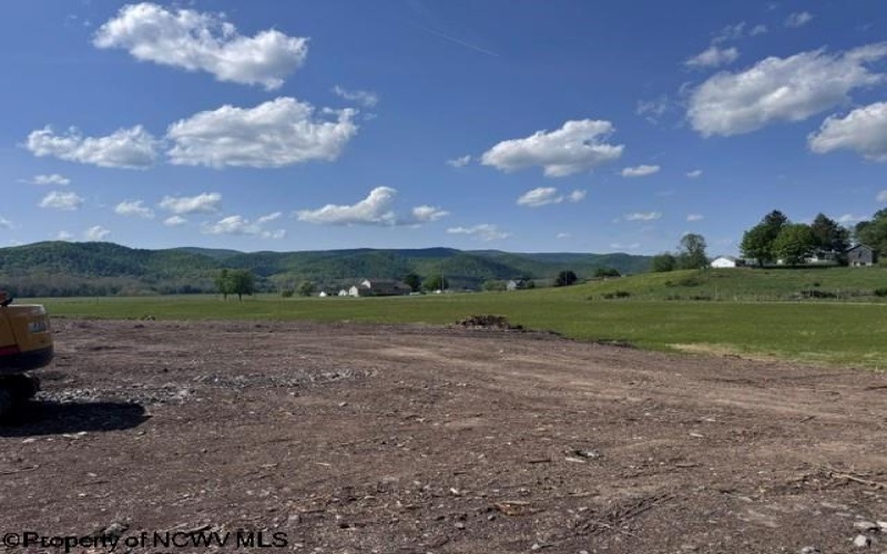 TBD Shaffer's Run Road, Mill Creek, West Virginia 26280, ,Lots/land,For Sale,Shaffer's Run,10165165