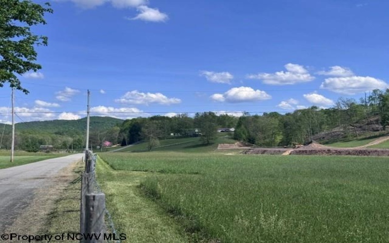 TBD Shaffer's Run Road, Mill Creek, West Virginia 26280, ,Lots/land,For Sale,Shaffer's Run,10165165