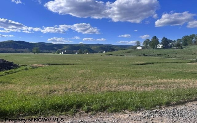 TBD Shaffer's Run Road, Mill Creek, West Virginia 26280, ,Lots/land,For Sale,Shaffer's Run,10165165