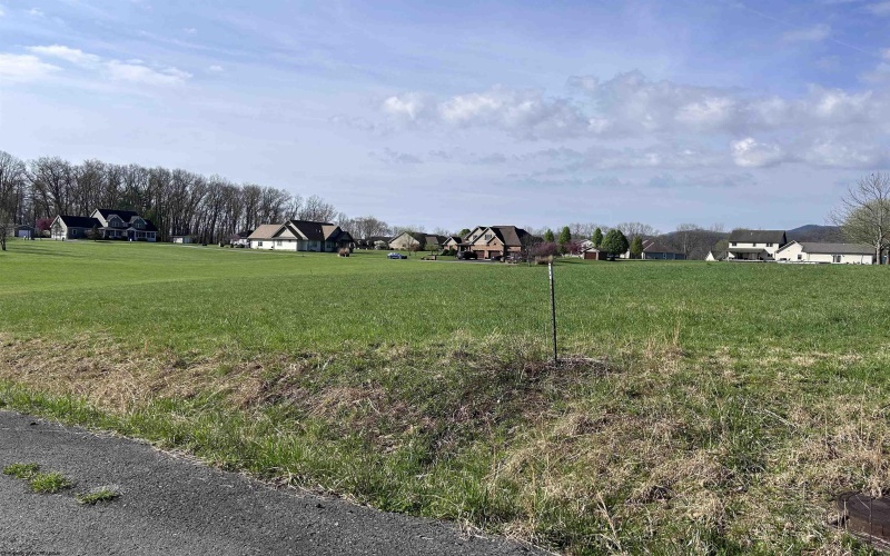 Lot 37 Hayfield Loop, Elkins, West Virginia 26241, ,Lots/land,For Sale,Hayfield,10165162