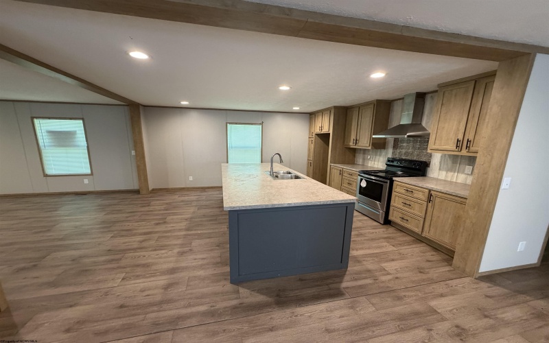 18 Mustang Lane, Valley Head, West Virginia 26294, 4 Bedrooms Bedrooms, 8 Rooms Rooms,2 BathroomsBathrooms,Single Family Detached,For Sale,Mustang,10165154