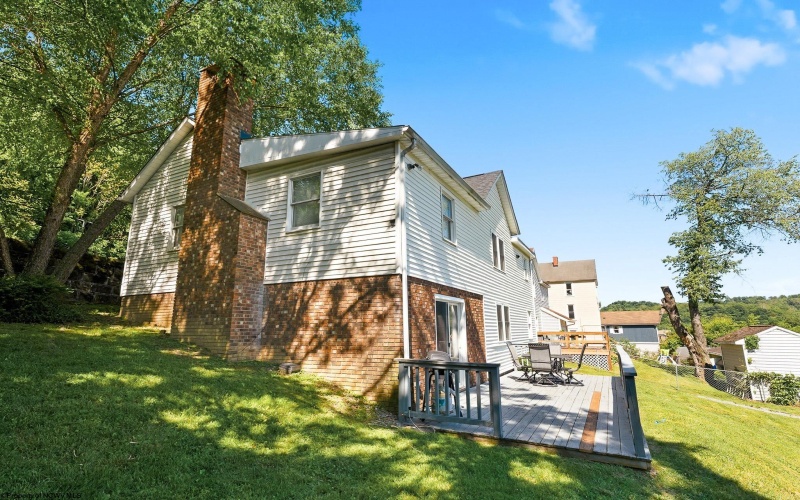 1168 Richwood Avenue, Morgantown, West Virginia 26505, 3 Bedrooms Bedrooms, 7 Rooms Rooms,2 BathroomsBathrooms,Single Family Detached,For Sale,Richwood,10165155