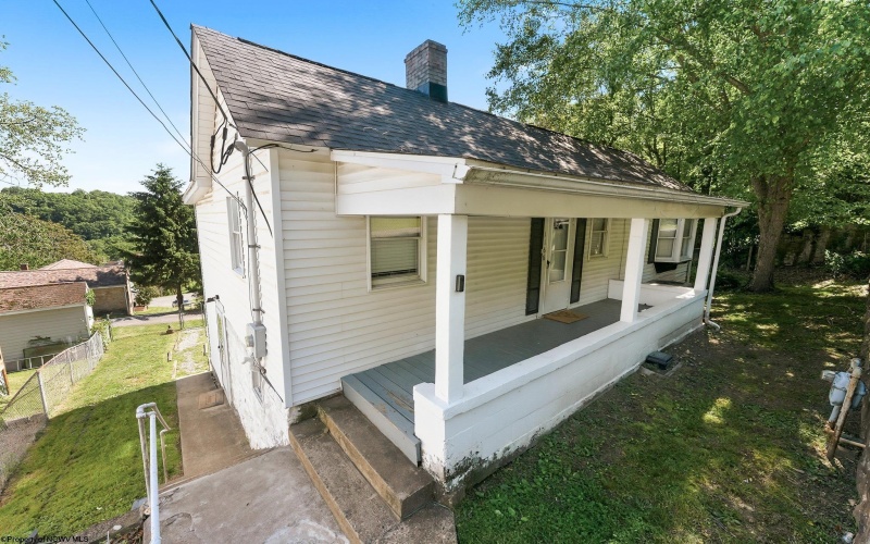 1168 Richwood Avenue, Morgantown, West Virginia 26505, 3 Bedrooms Bedrooms, 7 Rooms Rooms,2 BathroomsBathrooms,Single Family Detached,For Sale,Richwood,10165155