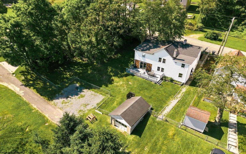 1168 Richwood Avenue, Morgantown, West Virginia 26505, 3 Bedrooms Bedrooms, 7 Rooms Rooms,2 BathroomsBathrooms,Single Family Detached,For Sale,Richwood,10165155