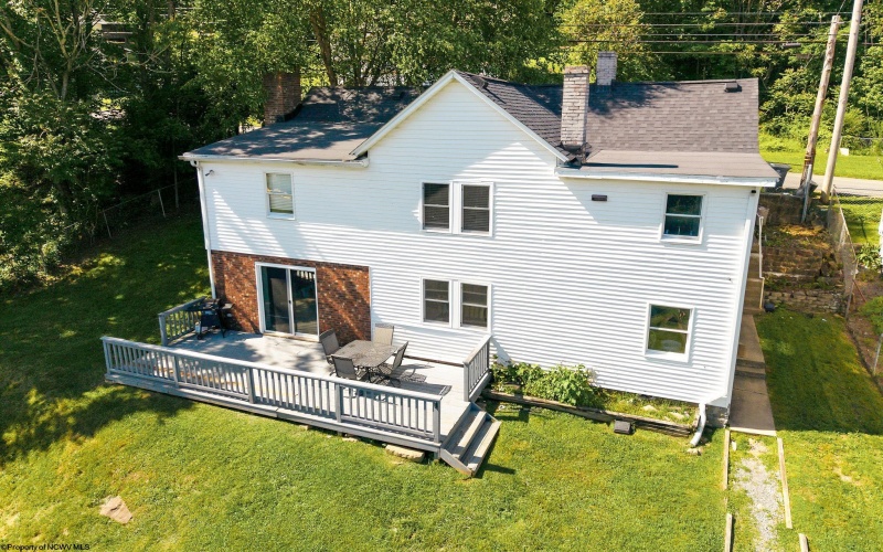 1168 Richwood Avenue, Morgantown, West Virginia 26505, 3 Bedrooms Bedrooms, 7 Rooms Rooms,2 BathroomsBathrooms,Single Family Detached,For Sale,Richwood,10165155