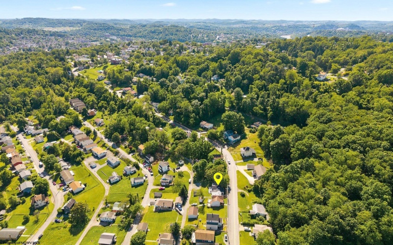 1168 Richwood Avenue, Morgantown, West Virginia 26505, 3 Bedrooms Bedrooms, 7 Rooms Rooms,2 BathroomsBathrooms,Single Family Detached,For Sale,Richwood,10165155