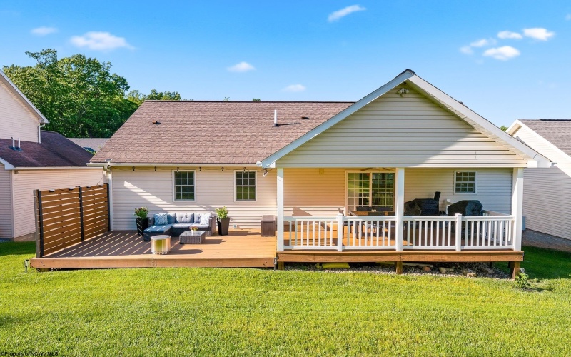 89 Antietam Drive, Morgantown, West Virginia 26508, 3 Bedrooms Bedrooms, 7 Rooms Rooms,3 BathroomsBathrooms,Single Family Detached,For Sale,Antietam,10165156