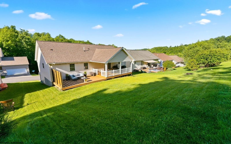 89 Antietam Drive, Morgantown, West Virginia 26508, 3 Bedrooms Bedrooms, 7 Rooms Rooms,3 BathroomsBathrooms,Single Family Detached,For Sale,Antietam,10165156