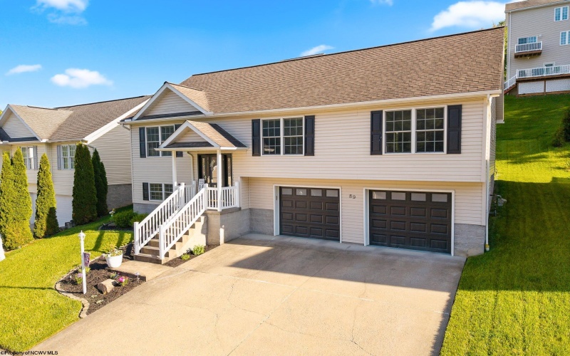 89 Antietam Drive, Morgantown, West Virginia 26508, 3 Bedrooms Bedrooms, 7 Rooms Rooms,3 BathroomsBathrooms,Single Family Detached,For Sale,Antietam,10165156
