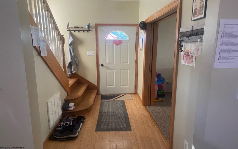 12 Locust Street, Elkins, West Virginia 26241, 4 Bedrooms Bedrooms, 7 Rooms Rooms,2 BathroomsBathrooms,Single Family Detached,For Sale,Locust,10165157