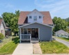 201 Cochran Street, Fairmont, West Virginia 26554, 3 Bedrooms Bedrooms, 5 Rooms Rooms,2 BathroomsBathrooms,Single Family Detached,For Sale,Cochran,10165160