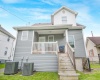 201 Cochran Street, Fairmont, West Virginia 26554, 3 Bedrooms Bedrooms, 5 Rooms Rooms,2 BathroomsBathrooms,Single Family Detached,For Sale,Cochran,10165160