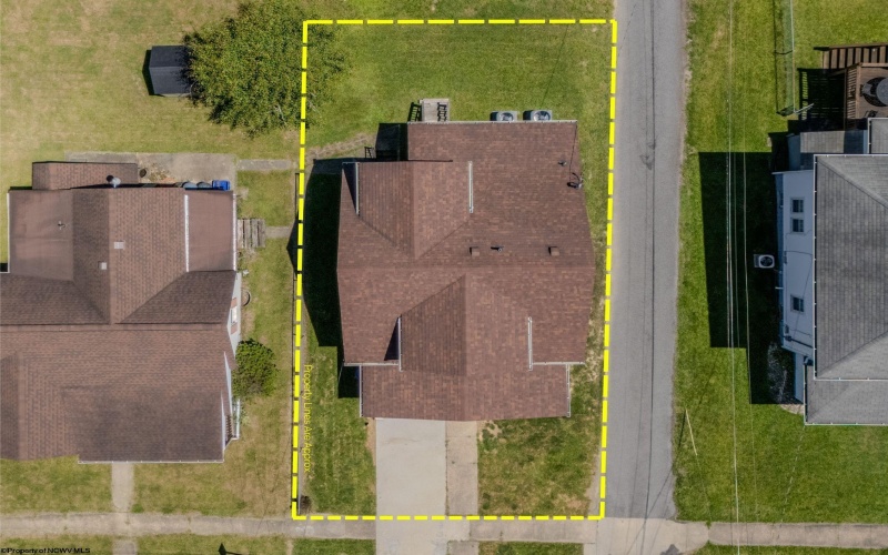 201 Cochran Street, Fairmont, West Virginia 26554, 3 Bedrooms Bedrooms, 5 Rooms Rooms,2 BathroomsBathrooms,Single Family Detached,For Sale,Cochran,10165160