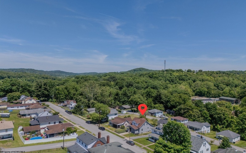 201 Cochran Street, Fairmont, West Virginia 26554, 3 Bedrooms Bedrooms, 5 Rooms Rooms,2 BathroomsBathrooms,Single Family Detached,For Sale,Cochran,10165160