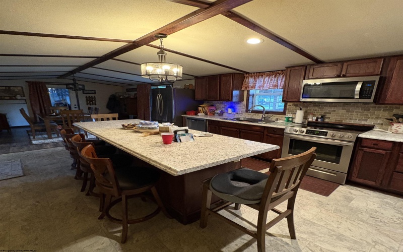 177 Okey Moore Road, Parsons, West Virginia 26287, 3 Bedrooms Bedrooms, 6 Rooms Rooms,2 BathroomsBathrooms,Single Family Detached,For Sale,Okey Moore,10165163